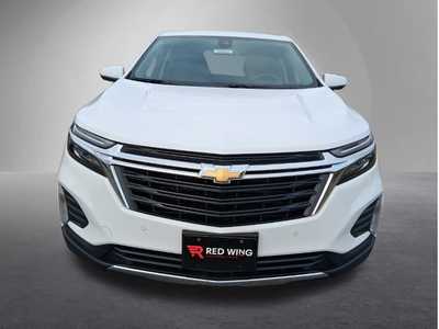 2023 Chevrolet Equinox, $24444. Photo 6