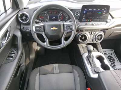2024 Chevrolet Blazer, $30495. Photo 10