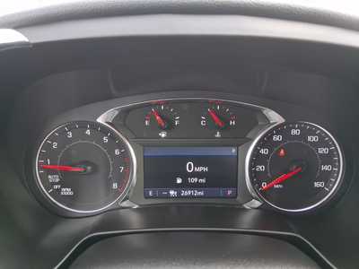 2024 Chevrolet Blazer, $30495. Photo 12