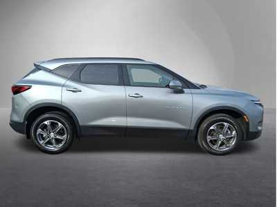 2024 Chevrolet Blazer, $30495. Photo 2