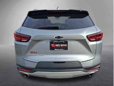 2024 Chevrolet Blazer, $30495. Photo 3