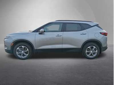 2024 Chevrolet Blazer, $30495. Photo 4