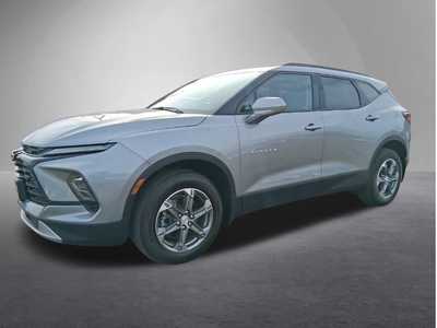 2024 Chevrolet Blazer, $30495. Photo 5