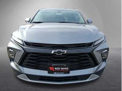 2024 Chevrolet Blazer, $30495. Photo 6