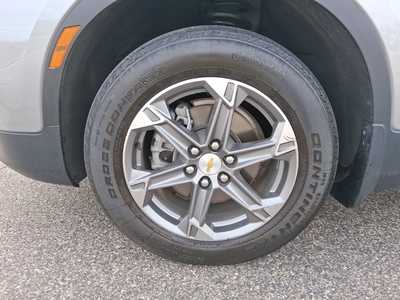 2024 Chevrolet Blazer, $30495. Photo 7