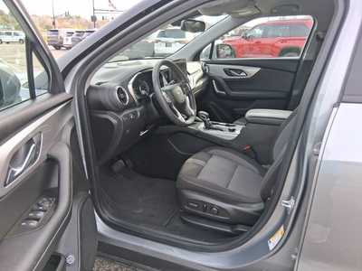 2024 Chevrolet Blazer, $30495. Photo 8