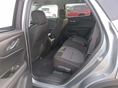 2024 Chevrolet Blazer, $30495. Photo 9