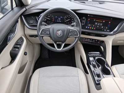 2023 Buick Envision, $28995. Photo 10