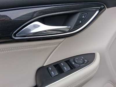 2023 Buick Envision, $28995. Photo 11