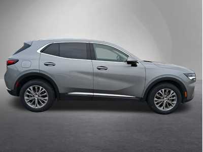 2023 Buick Envision, $28995. Photo 2