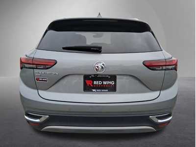2023 Buick Envision, $28995. Photo 3