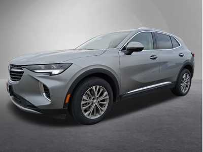 2023 Buick Envision, $28995. Photo 5