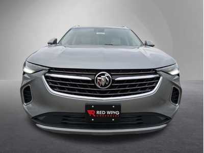 2023 Buick Envision, $28995. Photo 6