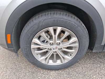 2023 Buick Envision, $28995. Photo 7