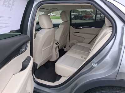 2023 Buick Envision, $28995. Photo 9