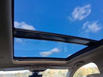 2021 Cadillac XT5, $33995. Photo 11