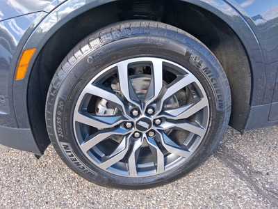 2021 Cadillac XT5, $33995. Photo 7