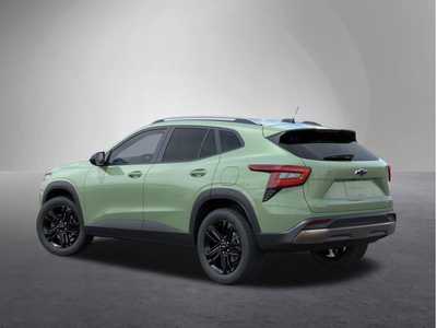 2026 Chevrolet Trax, $. Photo 3