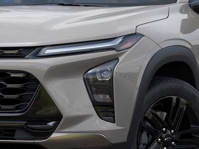 2026 Chevrolet Trax, $. Photo 10
