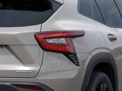 2026 Chevrolet Trax, $. Photo 11