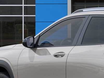 2026 Chevrolet Trax, $. Photo 12