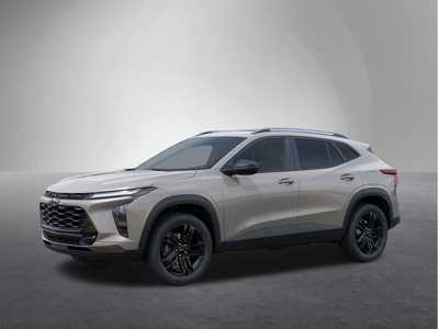 2026 Chevrolet Trax, $. Photo 2