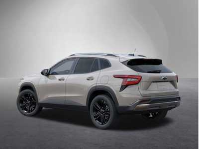 2026 Chevrolet Trax, $. Photo 3