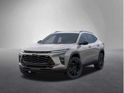 2026 Chevrolet Trax, $. Photo 6