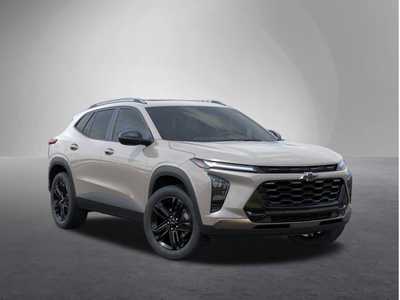 2026 Chevrolet Trax, $. Photo 7