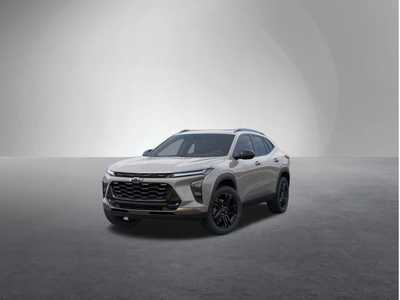 2026 Chevrolet Trax, $. Photo 8