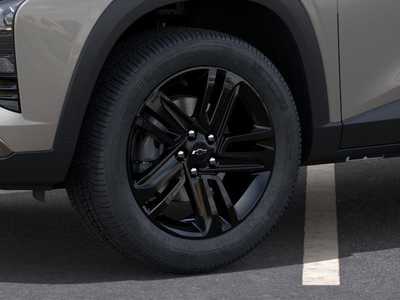 2026 Chevrolet Trax, $. Photo 9