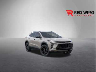 2026 Chevrolet Trax, $. Photo 1
