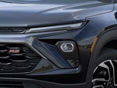 2026 Chevrolet TrailBlazer, $. Photo 10