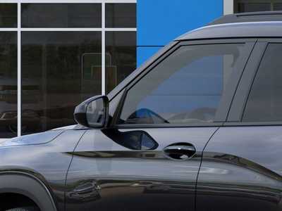 2026 Chevrolet TrailBlazer, $. Photo 12