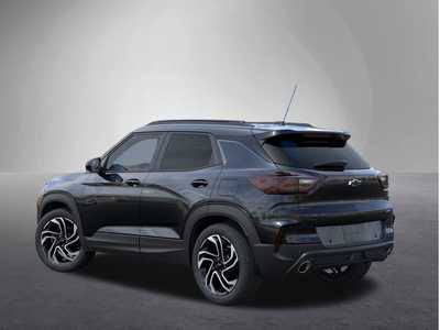 2026 Chevrolet TrailBlazer, $. Photo 3