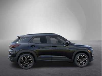2026 Chevrolet TrailBlazer, $. Photo 5
