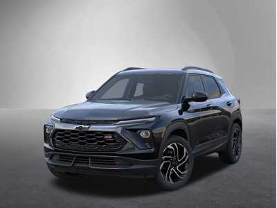 2026 Chevrolet TrailBlazer, $. Photo 6