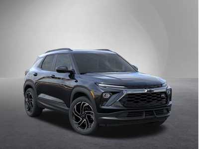 2026 Chevrolet TrailBlazer, $. Photo 7