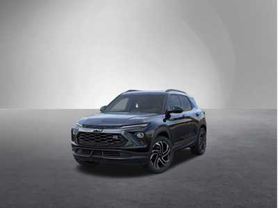 2026 Chevrolet TrailBlazer, $. Photo 8
