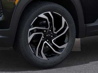 2026 Chevrolet TrailBlazer, $. Photo 9