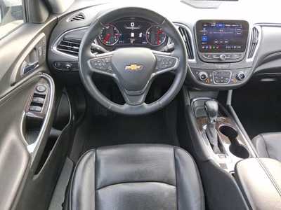 2024 Chevrolet Malibu, $24995. Photo 10