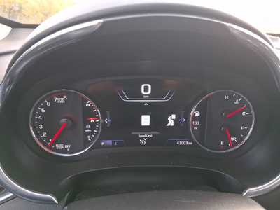 2024 Chevrolet Malibu, $24995. Photo 12