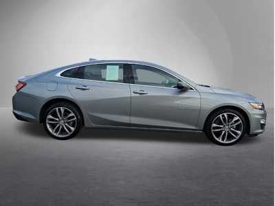 2024 Chevrolet Malibu, $24995. Photo 2