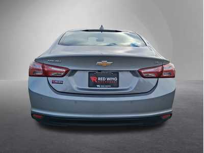 2024 Chevrolet Malibu, $24995. Photo 3