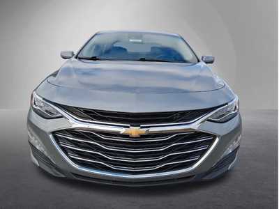 2024 Chevrolet Malibu, $24995. Photo 6