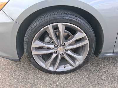 2024 Chevrolet Malibu, $24995. Photo 7