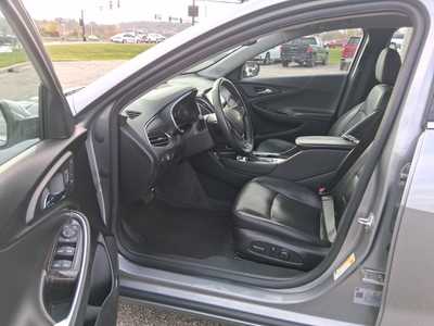 2024 Chevrolet Malibu, $24995. Photo 8