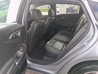 2024 Chevrolet Malibu, $24995. Photo 9