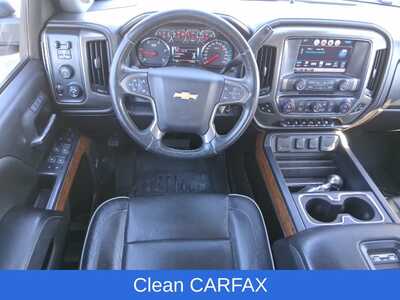 2017 Chevrolet 3500 Crew Cab, $47888. Photo 10