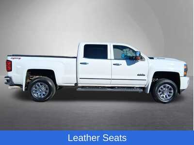 2017 Chevrolet 3500 Crew Cab, $47888. Photo 2